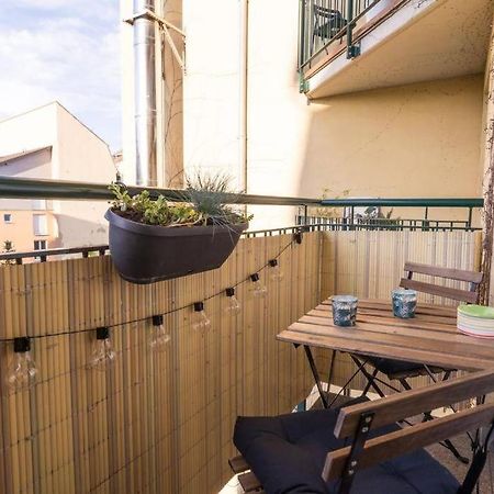 Die Kleine „Louise“ In Der Neustadt Mit Tiefgarage Dresda Exterior foto
